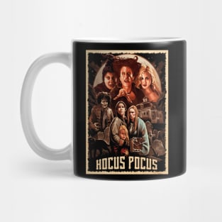 Films Character Binx Mug